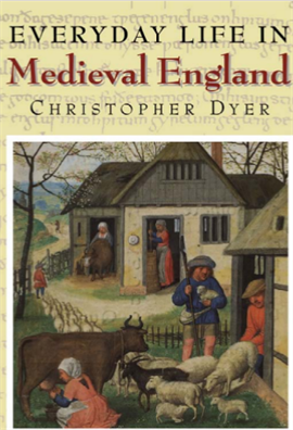 In Medieval England (1200-1500)